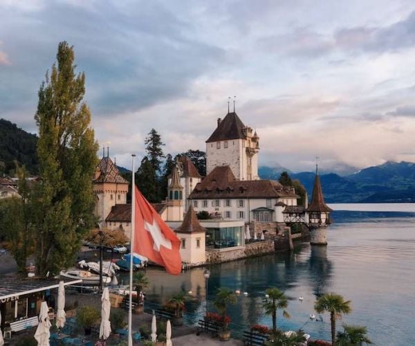 Why You Need Swiss Banking for Asset Protection