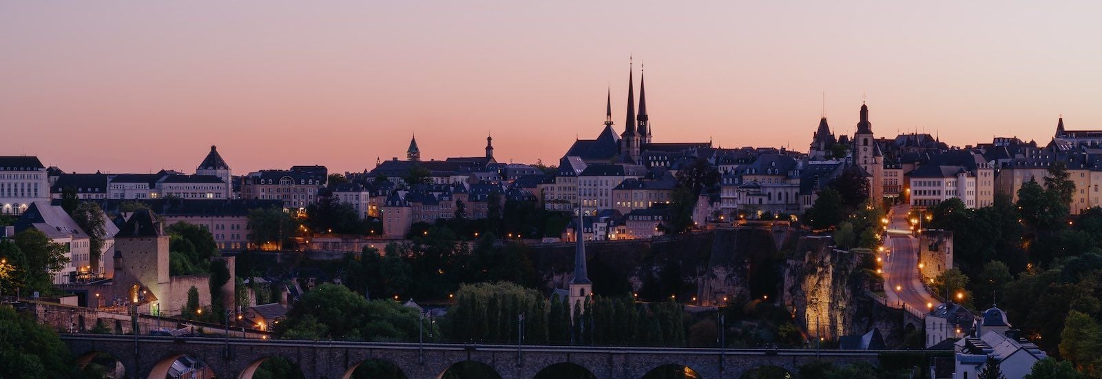 Is Luxembourg A Tax Haven? Offshore Jurisdiction Review