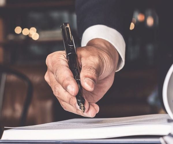 How a Lawsuit Can Affect the Reputation of Your Business Abroad