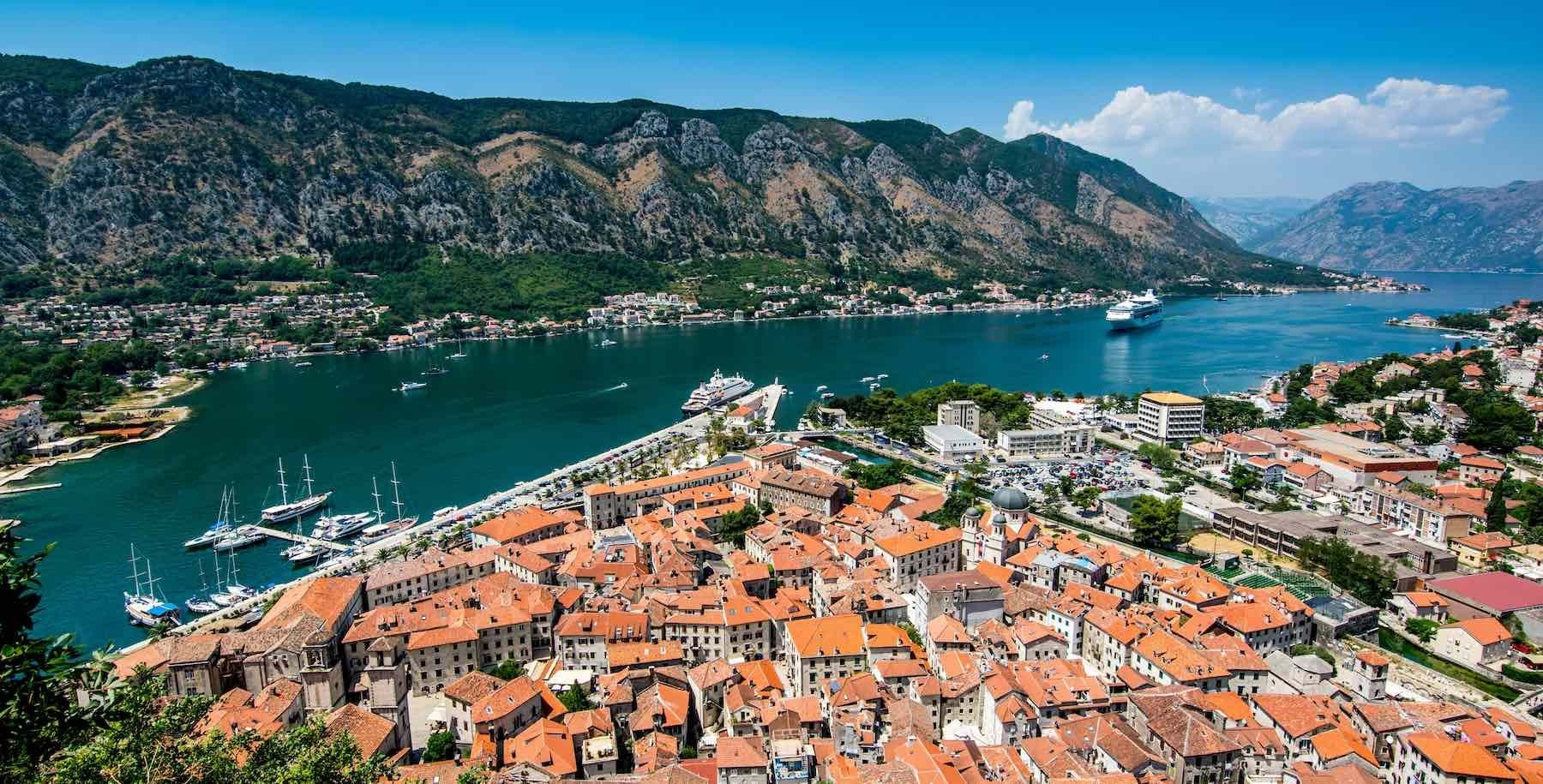 Countries with the Lowest Corporate Tax Rates in 2025